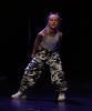 Hip hop enfants au gala de danse du 16 juin 2024